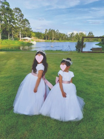 Vestido de Dama de honra - Foto 3