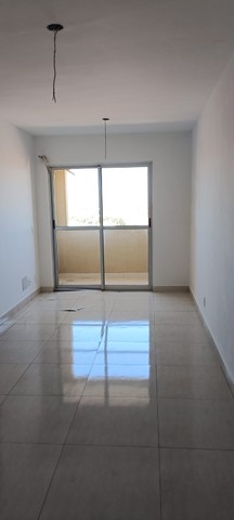 Apartamento para venda tem 64 metros quadrados com 2 quartos em Morada do Ouro - Cuiabá -  - Foto 18