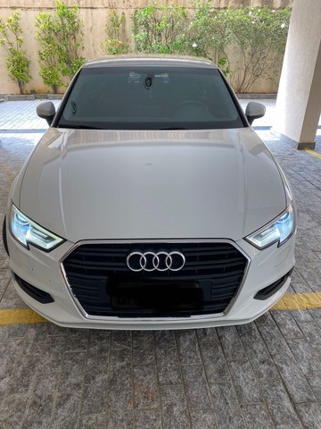 Audi A3 Vitrificado totalmente revisado