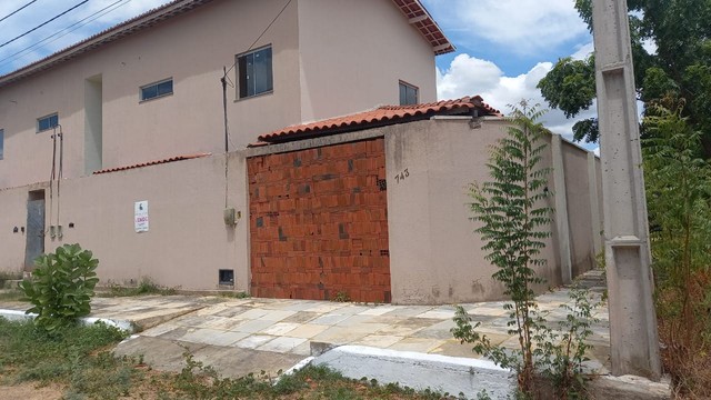 Casa para venda tem 80 metros quadrados com 2 quartos em Alto da Brasília - Sobral - CE - Foto 5