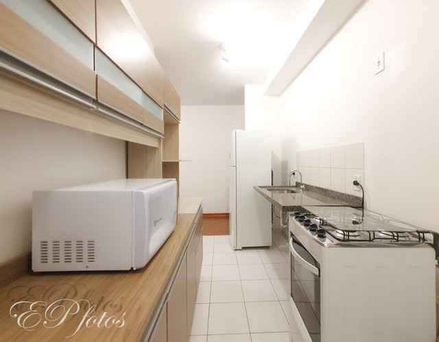Apartamento no Condomínio Residencial Croma com 2 dorm e 58m, Humaitá - Porto Alegre - Foto 8