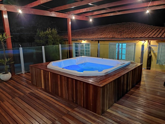 Alugue Sítio Day use ou Final de Semana