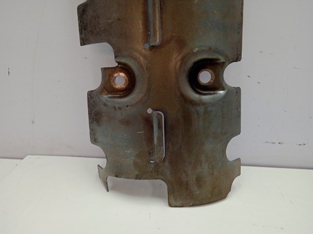 5229 Defletor Carter Ford Motor Zetec 1.8 16v - Foto 4