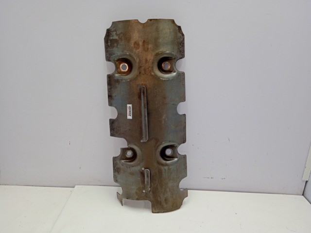 5229 Defletor Carter Ford Motor Zetec 1.8 16v - Foto 2