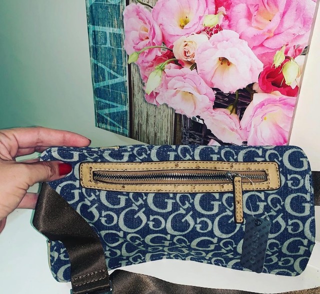 Pochetes Guess Novas - Foto 2