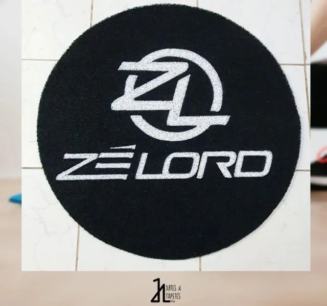 Tapetes Personalizados - Foto 3