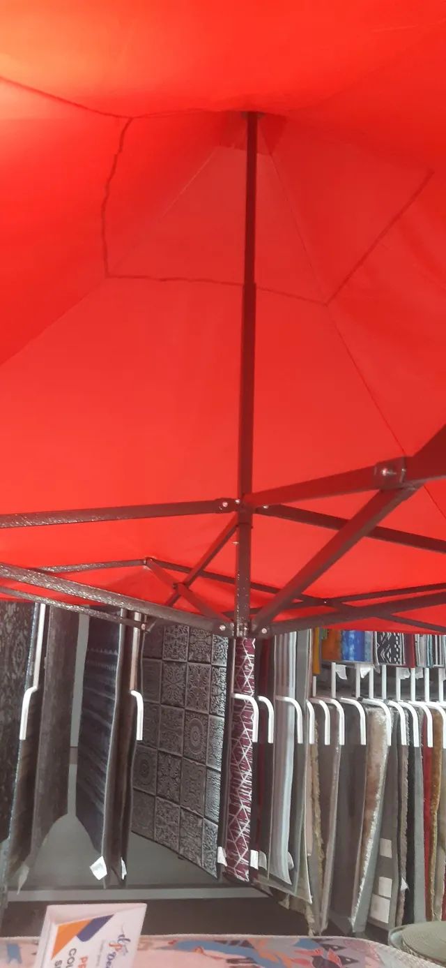 Mesas sombrinhão e acessórios de verão  - Foto 2