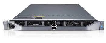 Servidor Dell Poweredge R610 Rack 2x Xeon 128gb 2tb - Foto 2