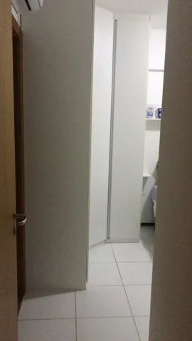 Apartamento  2 Quartos Sendo 1 Suite Com 67 m² - Condomínio residencial Mariano(SM-S)