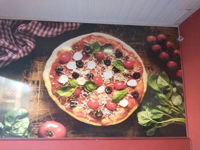 Pizzaria Donatello, GUARULHOS