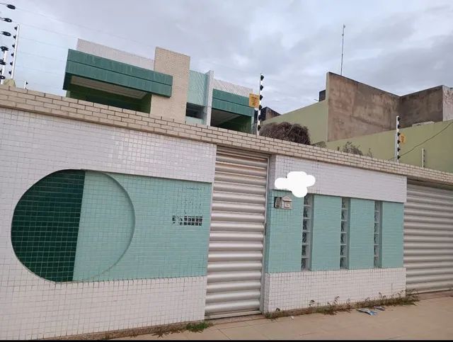 Casa no conjunto Sol  Nascente 