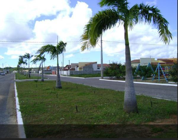 Últimas unidades no Bosque das Colinas com parcelas de apenas R 284