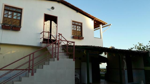 Casa Mobiliada em Barra do Pojuca pertinho do Rio Pojuca e da Praia de Itacimirim - Foto 19