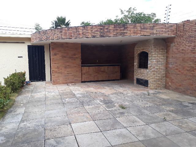 Luciano Cavalcante - Casa Duplex 491,92m² Alto Padrão com 4 quartos e 10 vagas - Foto 3