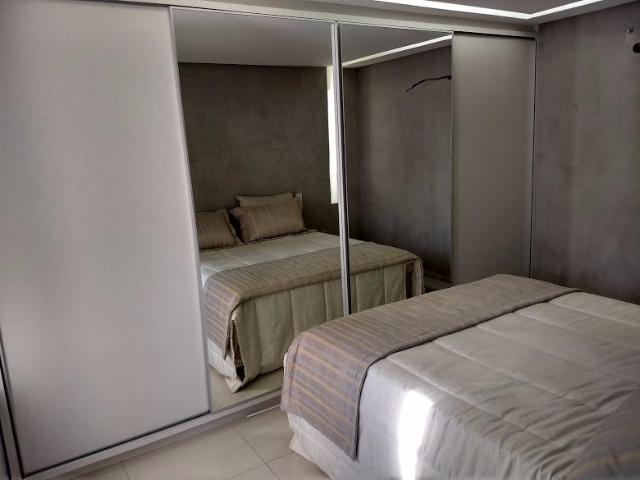 Apartamento 2 quartos setor vila Rosa ao lado do parque Amazônia (buriti Shopping) - Goiân - Foto 5