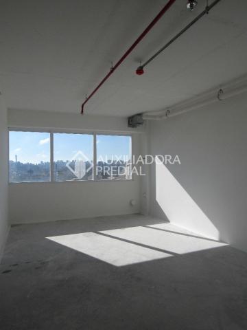Escritório para alugar em Santana, Porto alegre cod:261900 - Foto 3