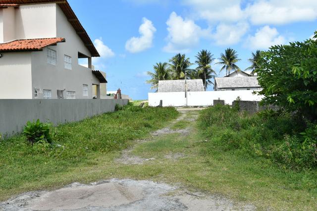 Terreno com vista para o mar - Enseada de Serrambi (420m²) - Foto 2