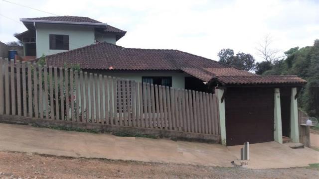 Casa, João Costa, Joinville-SC