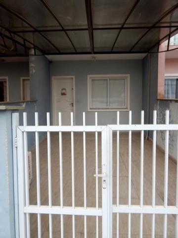 Casa à venda com 2 dormitórios em Paranaguamirim, Joinville cod:KR631