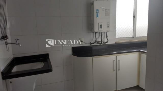 Apartamento, Jardim Camburi, Vitória-ES - Foto 4