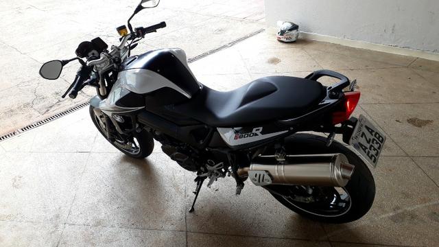 Bmw F 800R - Foto 8