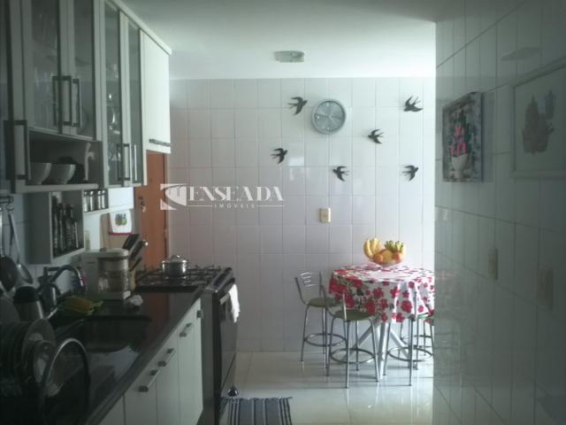 Apartamento, Mata da Praia, Vitória-ES - Foto 6