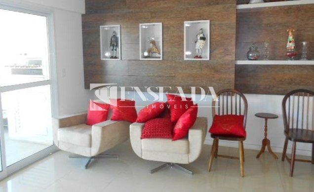 Apartamento, Praia do Canto, Vitória-ES