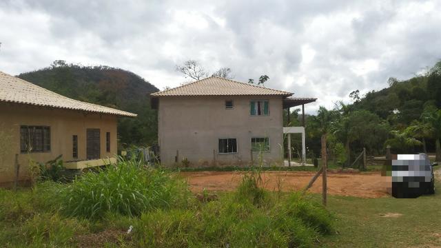 Vendo/troco terreno plano 664,81m² - Foto 3
