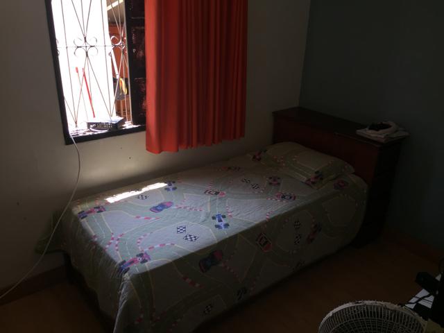 Casa 3 qtos sendo uma suíte aceito financiamento - Foto 6