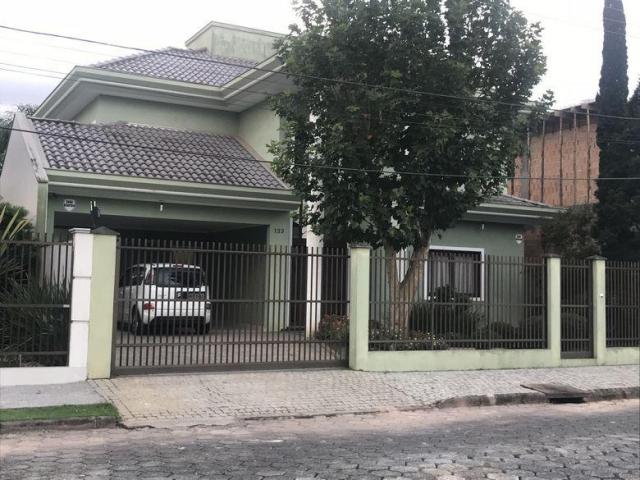 Casa à venda com 3 dormitórios em Glória, Joinville cod:KR716 - Foto 2