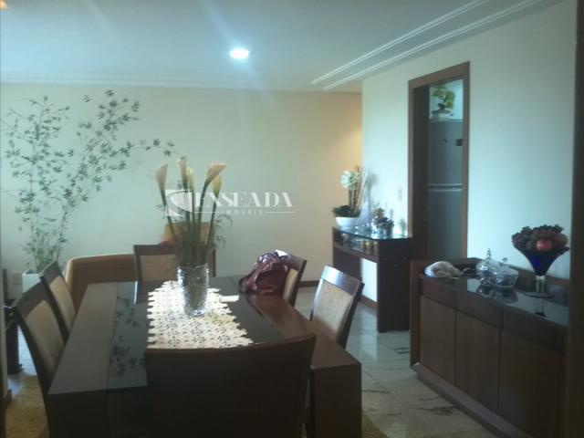 Apartamento, Mata da Praia, Vitória-ES - Foto 5