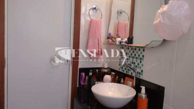 Apartamento, Jardim Camburi, Vitória-ES - Foto 2