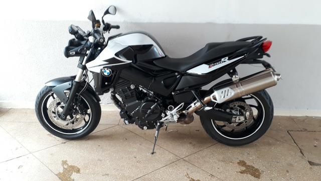 Bmw F 800R - Foto 12