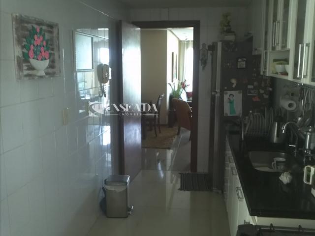 Apartamento, Mata da Praia, Vitória-ES - Foto 7