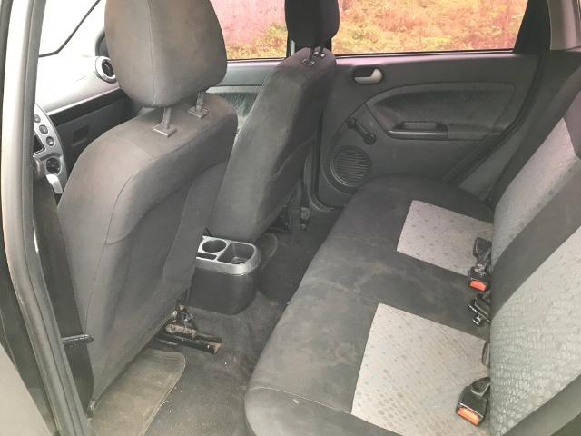 Ford Fiesta Hatch 1.6 completo Flex - Foto 2