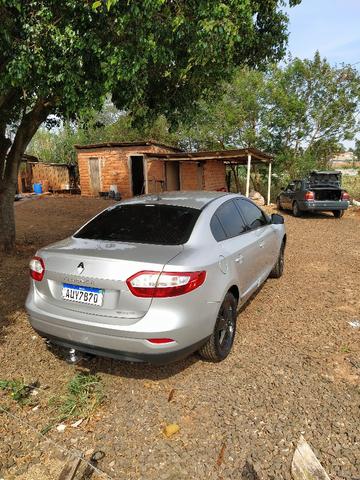 Vende-se ou troca por SUV diesel de preferência 7 lugares - Foto 11