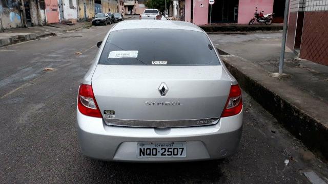Renault Symbol FINANCIO COM ZERO$$ - Foto 2