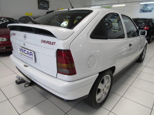 CHEVROLET KADETT SPORT 2.0 MPFI 2P - Foto 4