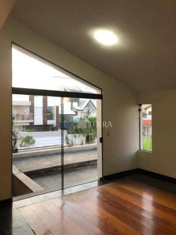 Casa com 3 dormitórios à venda, 370 m² por r$ 1.300.000,00 - jardim são caetano - são caet - Foto 7