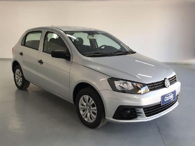 GOL Gol Trendline 1.0 T.Flex 12V 5p - Foto 4