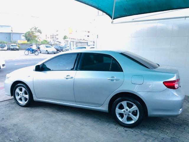 Toyota Corolla Gli 2014 aut. , Impecável !!!! , Oportunidade !!!!!! - Foto 17