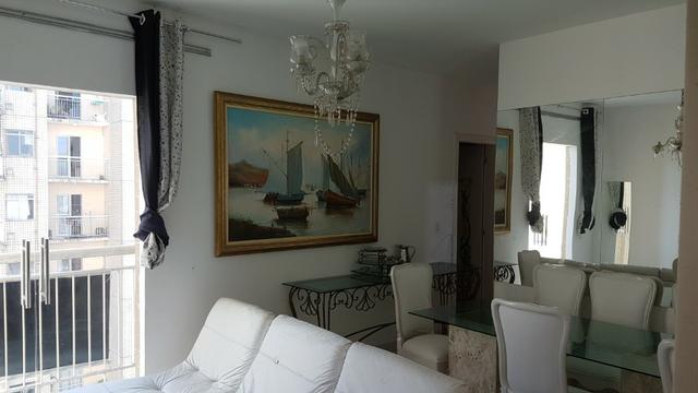 Fit coqueiro II, apto 3/4 sendo 1 suíte, R$190 mil, 5º andar / * - Foto 2