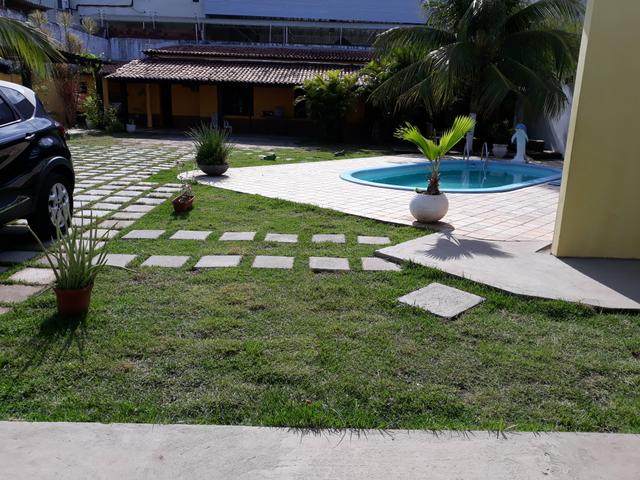 Casa no Calhau à 1km da praia - Foto 3
