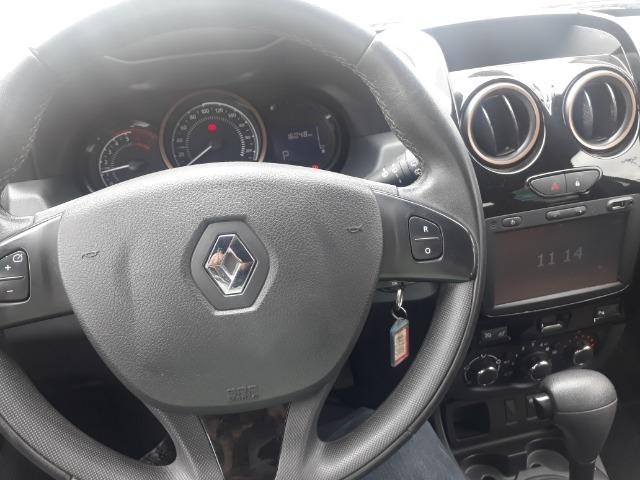Duster 2016 automatica - Foto 4