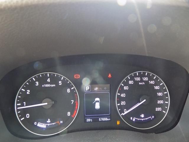 HYUNDAI CRETA 2.0 16V FLEX PRESTIGE 2017 - Foto 18