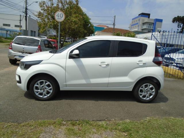 FIAT MOBI DRIVE 1.0 FLEX 6V 5P - Foto 6