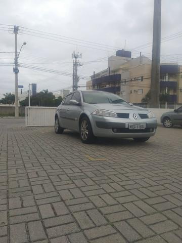Megane 07 automático - Foto 5