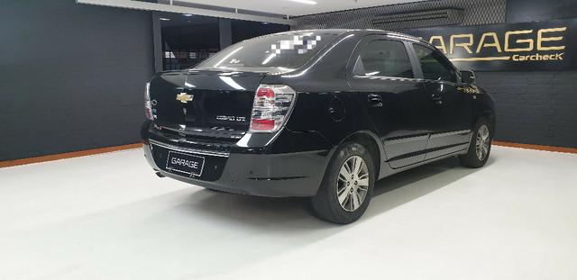 Chevrolet Cobalt LTZ 2013 - Foto 10