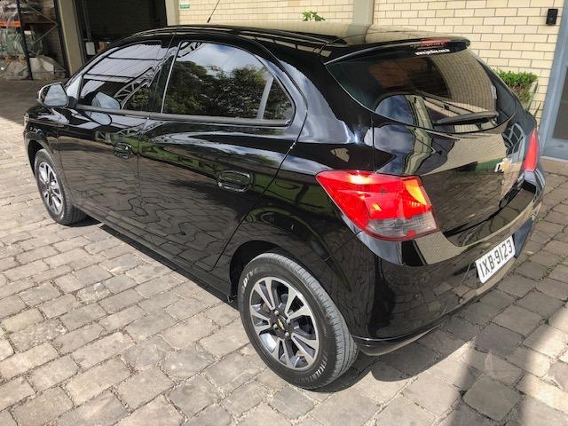 Onix LTZ 1.4 8V Flex Aut - Foto 2