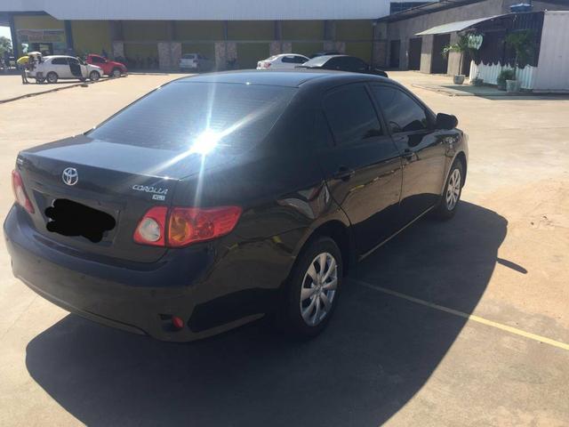 Corolla XLI 1.8 manual - Foto 2